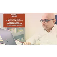 Hemanth & Associates
