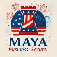 Maya Security