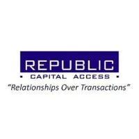 Republic Capital Access - Premier Financial Partner for Government Contractors