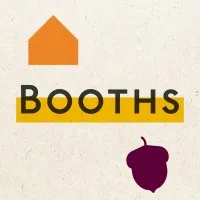 Booths