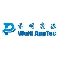 WuXi AppTec email format