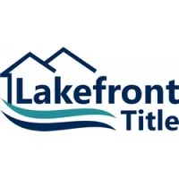 Lakefront Title LLC Lakefront Title LLC