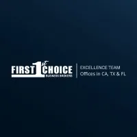 First Choice Business Brokers Excellence Team