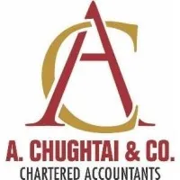 A.Chughtai & Co Chartered Accountants