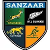 SANZAAR RUGBY SANZAAR RUGBY