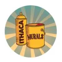 Ithaca Murals