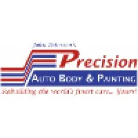Precision Auto Body & Painting