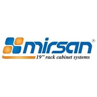 Mirsan Rack Cabinet Systems