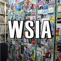 WSIA-FM