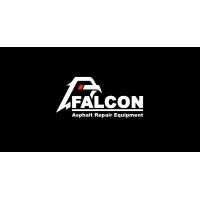 Falcon Asphalt Repair Equipment