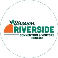 Discover Riverside - Riverside Convention & Visitors Bureau