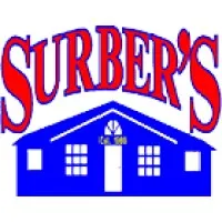 Surber's Windows and Doors