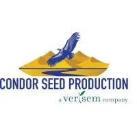 Condor Seed Production Inc.