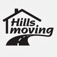 Hills Moving