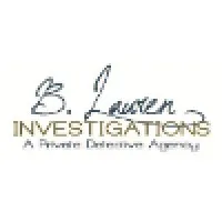 B. Lauren Investigations
