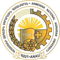 Armenian National Agrarian University email format