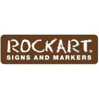 ROCKART SIGNS & MARKERS