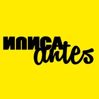 Nunca Antes agência