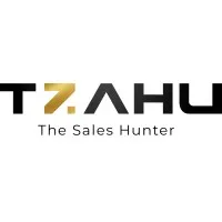Tzahu The Sales Hunter Tzahu The Sales Hunter