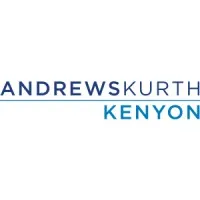 Andrews Kurth Kenyon