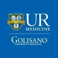 Golisano Children’s Hospital