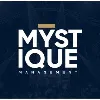 MYSTIQUE MANAGEMENT