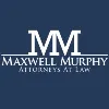 MAXWELL MURPHY LLC MAXWELL MURPHY LLC