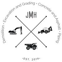 JMH Engineering and Construction, Inc. JMH Engineering and Construction, Inc.