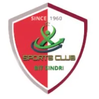 Sports Club, BIT Sindri