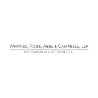 Whiting, Ross, Abel & Campbell, LLP