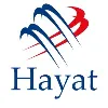 Hayat Industries (Pvt) Ltd Hayat Industries (Pvt) Ltd