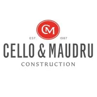 Cello & Maudru Construction Co., Inc.