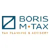 BORISMTAX INC BORISMTAX INC