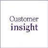 Customer Insight Customer Insight