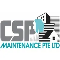 CSP Maintenance Pte Ltd