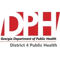 District 4 Public Health District 4 Public Health