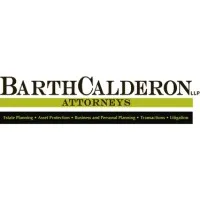 BarthCalderon, LLP