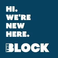THE BLOCK PEH THE BLOCK PEH