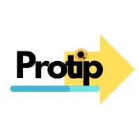 Protip