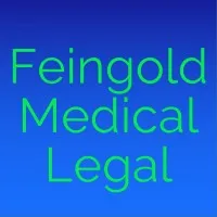 Feingold Medical Legal