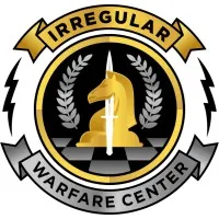Irregular Warfare Center (IWC)