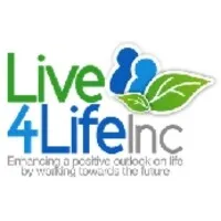 Live 4 Life Inc