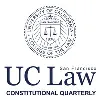 UC Law Constitutional Quarterly UC Law Constitutional Quarterly