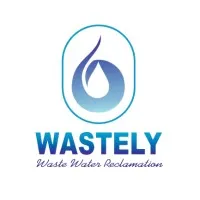 Wastely Aqua Wastely Aqua