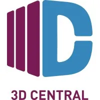 3D Central 3D Central