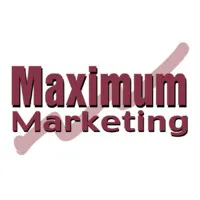 Maximum Marketing