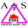 A AND S FIRE PROTECTION, INC. A AND S FIRE PROTECTION, INC.