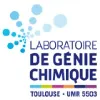 Laboratoire de Génie Chimique Toulouse Laboratoire de Génie Chimique Toulouse