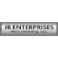 JB Enterprises Parts Detailing, LLC