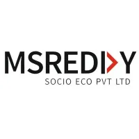 MS Reddy Socio Eco Pvt. Ltd.